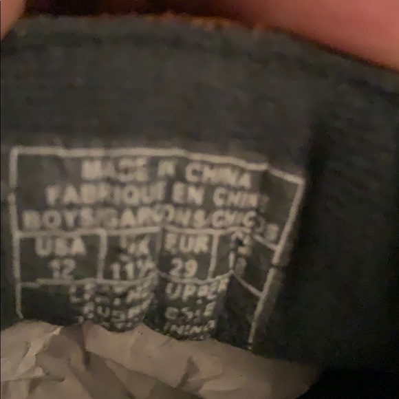 Kids boots - Picture 4 of 6